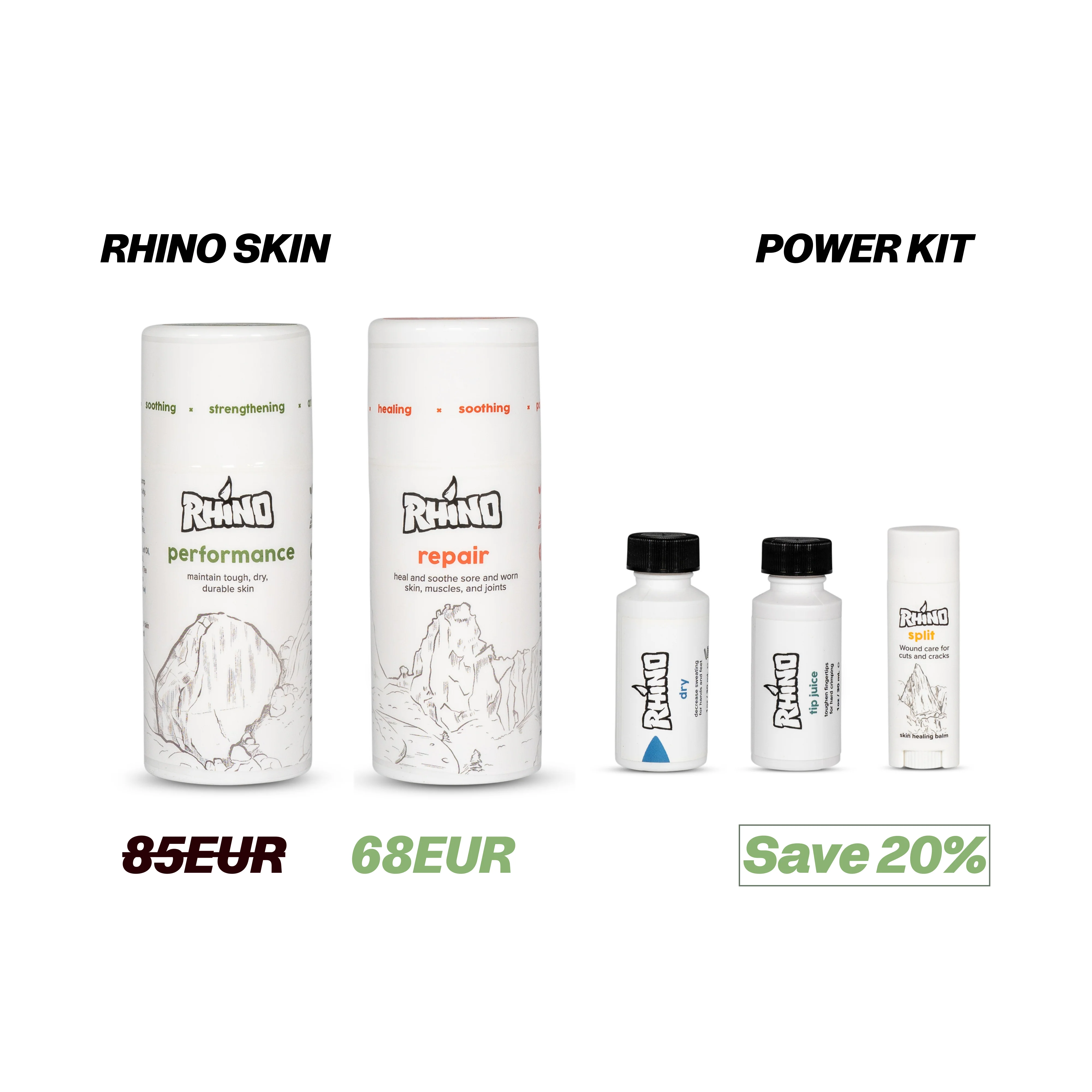 Data: Bundles